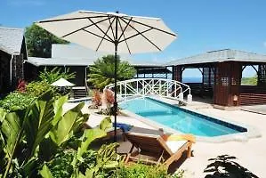 Spring Hotel Bequia Port Elizabeth