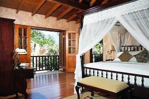Spring Hotel Bequia Port Elizabeth Saint Vincent and the Grenadines