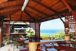 Spring Hotel Bequia Port Elizabeth